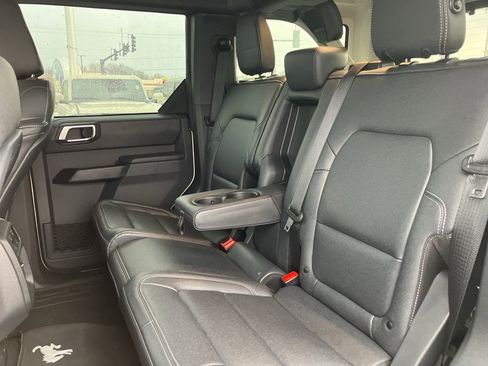 Used 2025 Ford Bronco Big Bend image 27