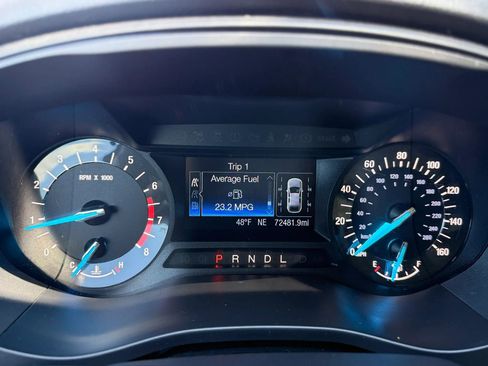 Used 2019 Ford Fusion S image 41