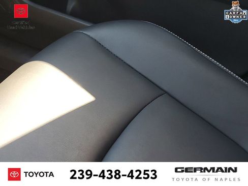 Certified 2020 Toyota RAV4 XLE Premium image 28