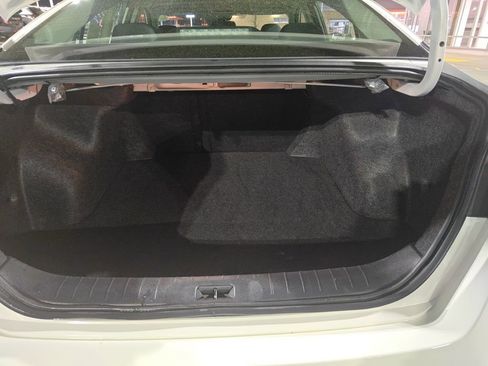 Used 2025 Nissan Altima 2.5 SV image 31