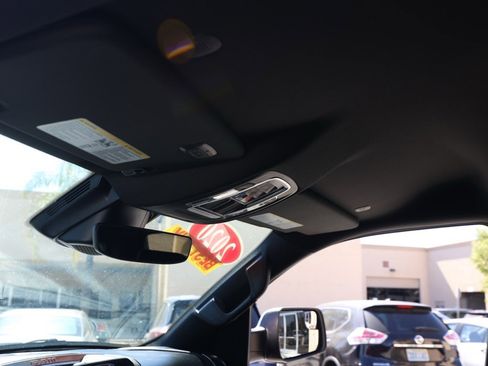 Used 2020 RAM 1500 Limited image 16