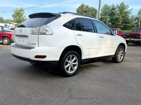 Used 2008 Lexus RX 350 AWD image 7