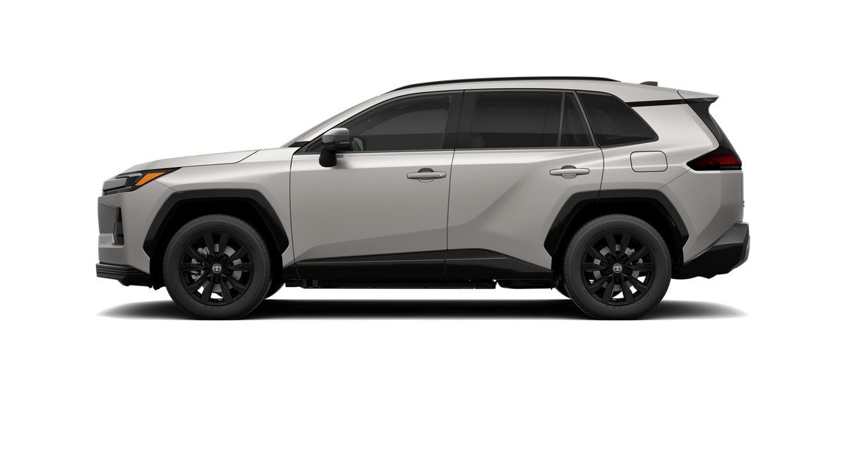 New 2026 Toyota RAV4 SE w/ Weather Package AWD/4WD image 34