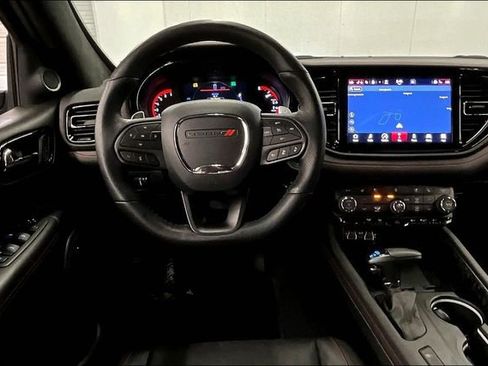 Used 2024 Dodge Durango R/T AWD/4WD image 6
