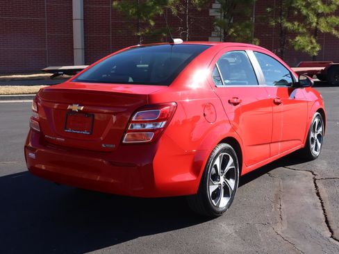 Used 2017 Chevrolet Sonic Premier image 26