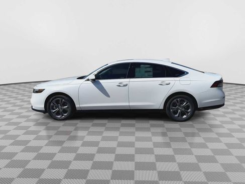 New 2026 Honda Accord EX-L image 5