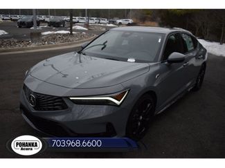 New 2026 Acura Integra A-Spec video 3