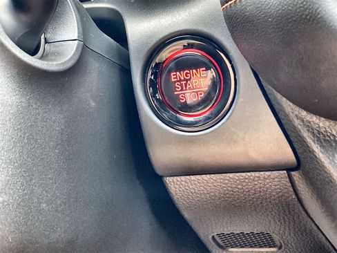 New 2026 Honda HR-V Sport image 19