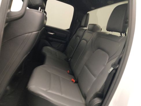 Used 2022 RAM 1500 Tradesman w/ Trailer Tow Group AWD/4WD image 18