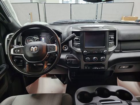 Used 2024 RAM 2500 Big Horn image 3