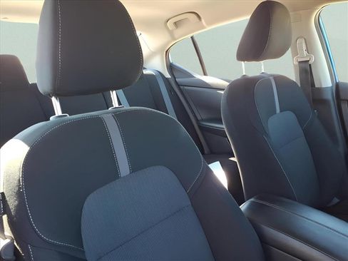 Used 2023 Nissan Sentra SV image 18