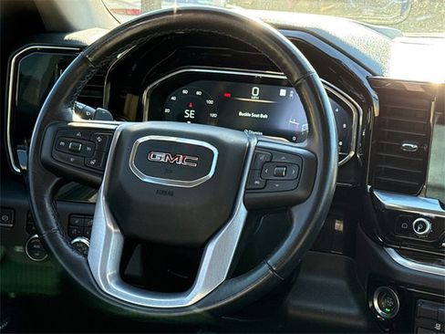 Used 2022 GMC Sierra 1500 Elevation w/ Elevation Premium Package image 14