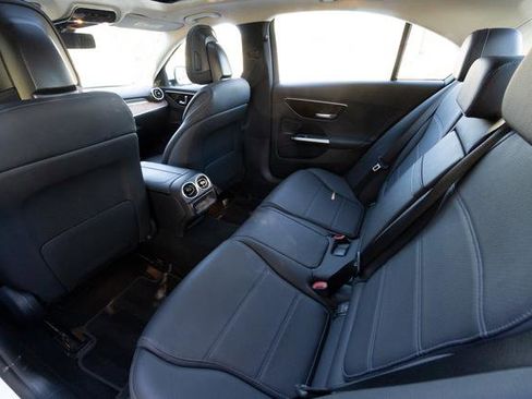 Used 2022 Mercedes-Benz C 300 Sedan image 25