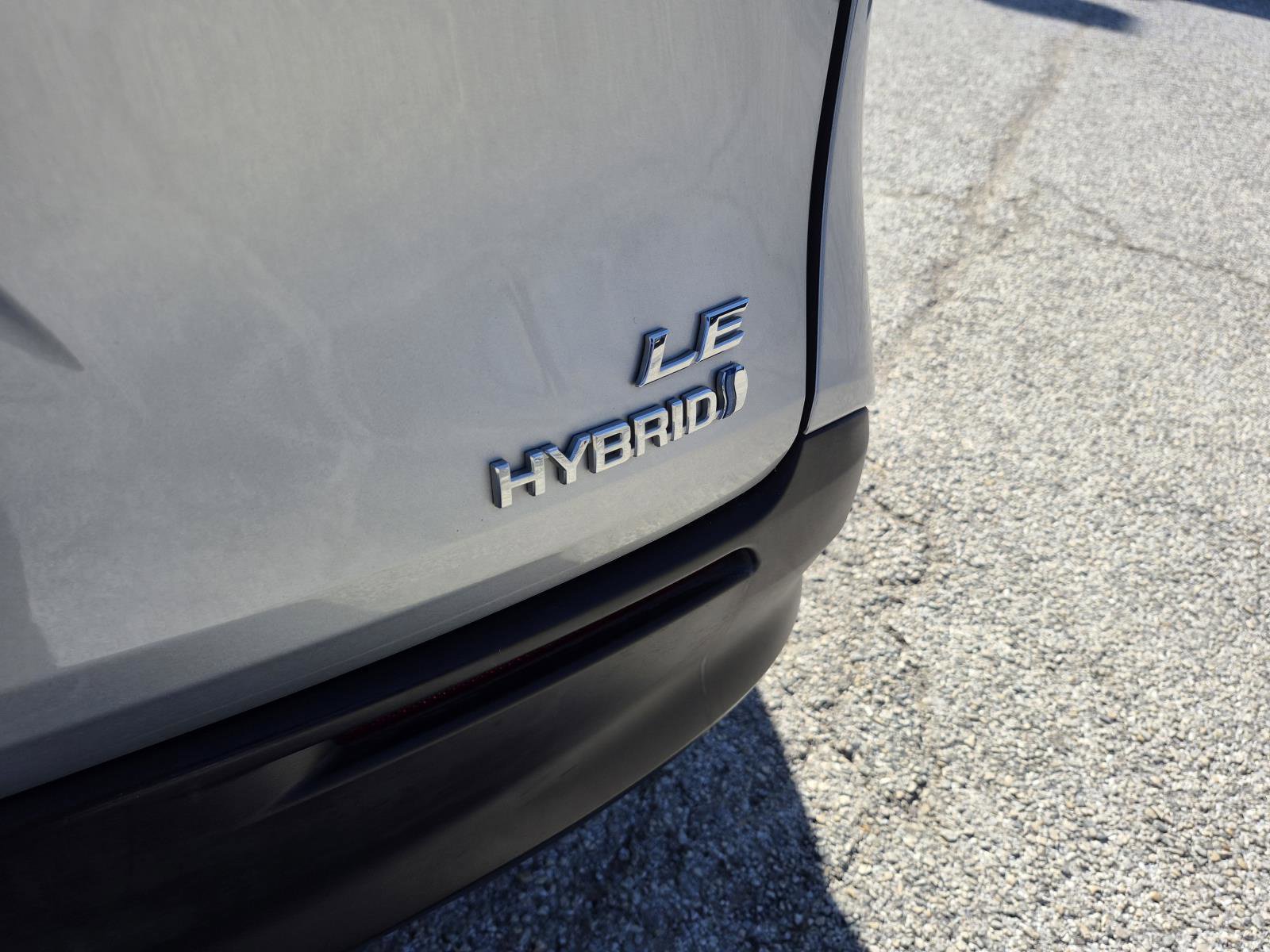 Used 2022 Toyota Sienna LE FWD image 12