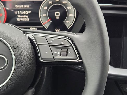 New 2026 Audi A3 2.0T Premium image 32