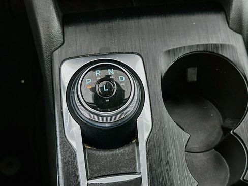 Used 2024 Ford Escape Active FWD image 23