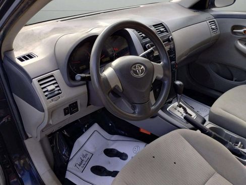 Used 2010 Toyota Corolla LE image 10