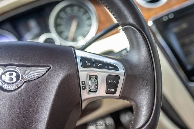 Used 2014 Bentley Flying Spur W12 AWD/4WD image 46