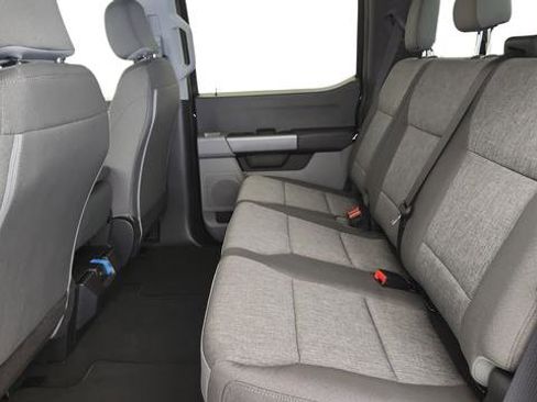 New 2026 Ford F250 XL w/ STX Appearance Package image 20