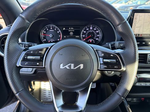 Used 2023 Kia Forte GT-Line image 6