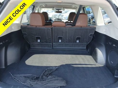 Used 2019 Subaru Forester Touring w/ Popular Package #3 AWD/4WD image 9