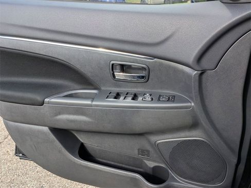 New 2025 Mitsubishi Outlander Sport 2.0 Trail Edition image 14