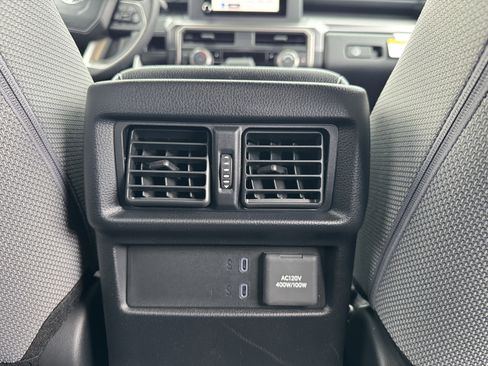 New 2026 Toyota 4Runner TRD Sport RWD image 7