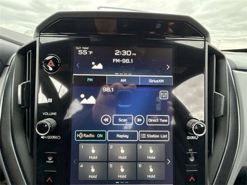 Certified 2025 Subaru Crosstrek 2.5i Wilderness w/ Wilderness Package image 16