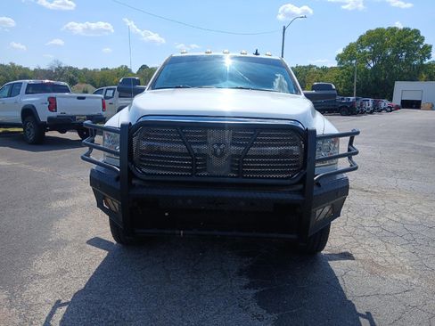 Used 2018 RAM 2500 Lone Star AWD/4WD image 12
