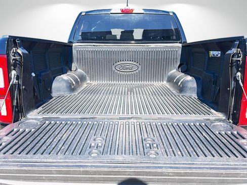 Used 2020 Ford Ranger XLT w/ Equipment Group 301A Mid image 11