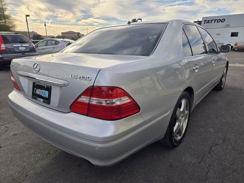 Used 2005 Lexus LS 430 430 image 5