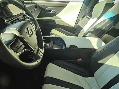 Used 2024 Lexus ES 350 F Sport image 13