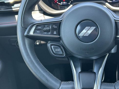 Used 2024 Dodge Hornet GT AWD/4WD image 15