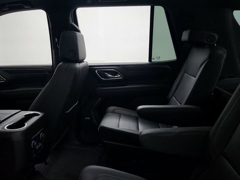 Used 2023 Chevrolet Tahoe LT w/ LT Signature Package AWD/4WD image 23