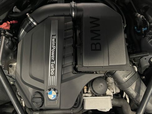 Used 2012 BMW 535i xDrive Sedan AWD/4WD image 26