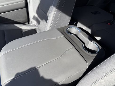 New 2026 Chevrolet Tahoe LS image 17