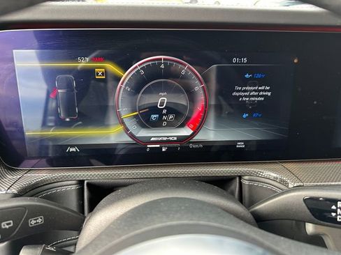 Used 2023 Mercedes-Benz G 63 AMG 4MATIC image 36