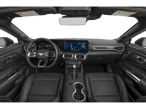 New 2026 Ford Mustang GT Premium w/ GT Performance Package RWD image 27