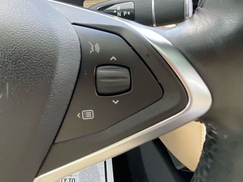 Used 2016 Tesla Model X 75D image 23