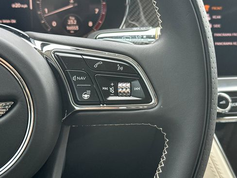 Certified 2023 Bentley Continental GT S image 28