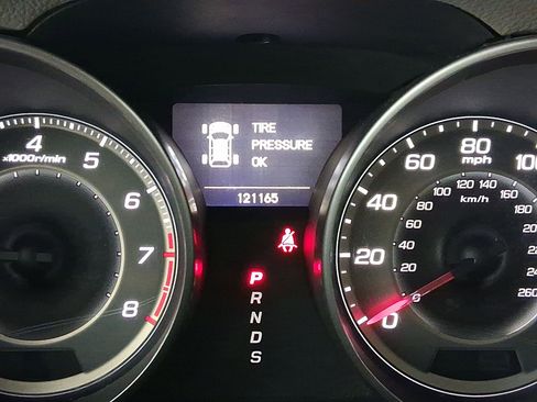 Used 2011 Acura MDX Tech Pkg image 17