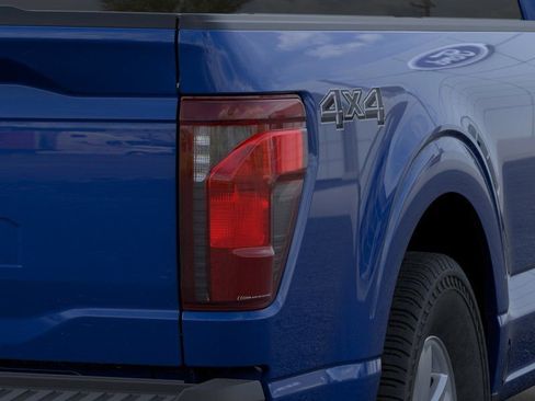 New 2026 Ford F150 XL image 21