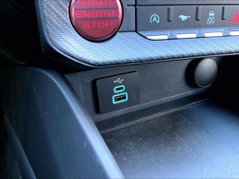 Used 2025 Ford Mustang GT RWD image 26