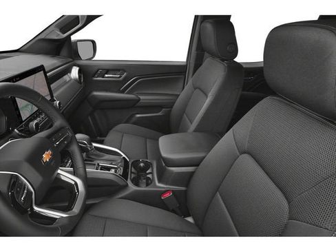 New 2026 Chevrolet Colorado LT AWD/4WD image 6