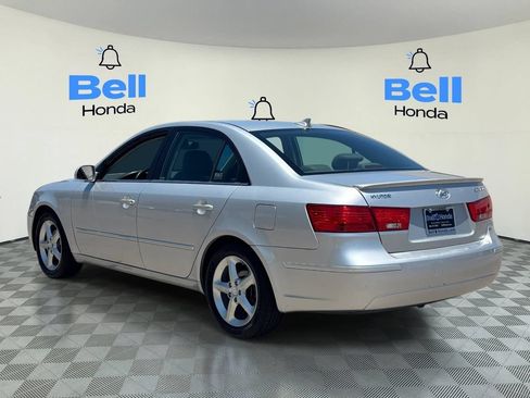 Used 2009 Hyundai Sonata SE FWD image 3