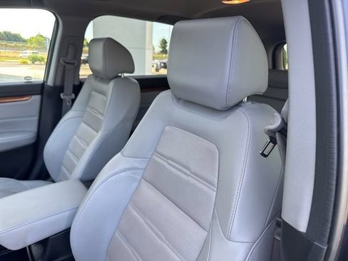 Used 2020 Honda CR-V EX image 27