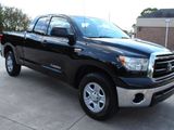 Used 2010 Toyota Tundra 2WD Double Cab image 2