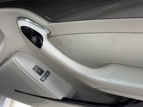 Used 2013 Cadillac CTS V image 37