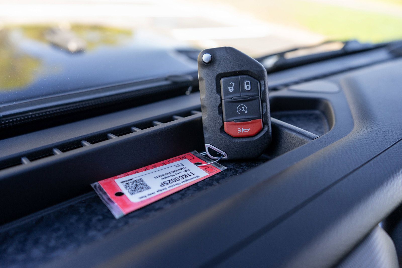 Used 2022 Jeep Wrangler Unlimited Sport AWD/4WD image 27