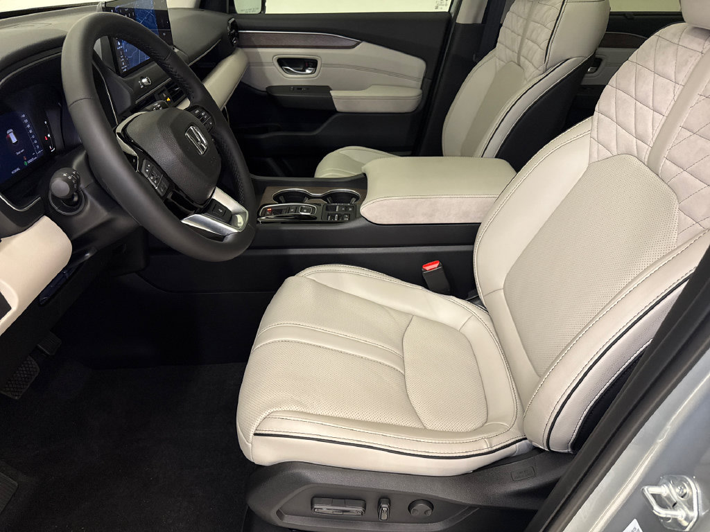 New 2026 Honda Pilot Elite image 20